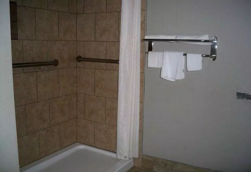 Szálloda Scottish Inn And Suites Beaumont