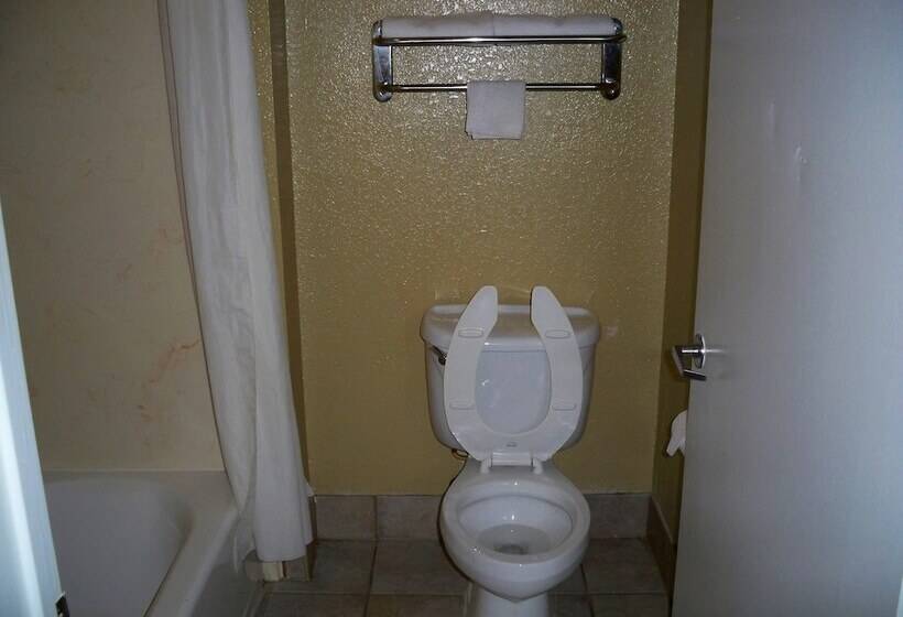 호텔 Scottish Inn And Suites Beaumont