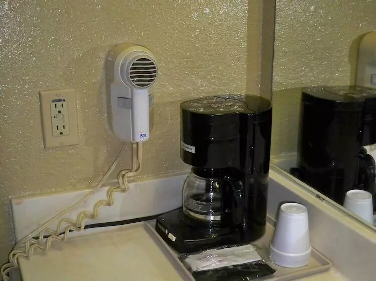 Szálloda Scottish Inn And Suites Beaumont