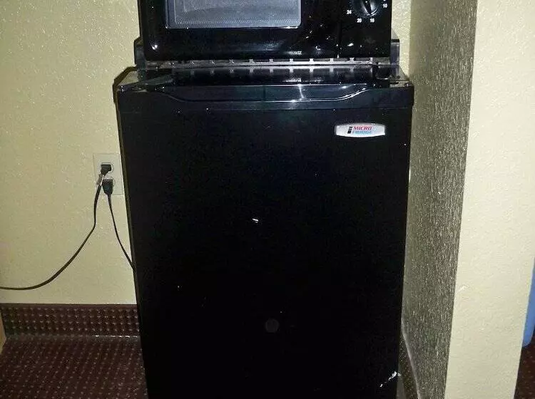 Szálloda Scottish Inn And Suites Beaumont