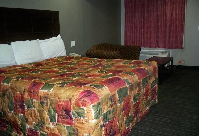 호텔 Scottish Inn And Suites Beaumont