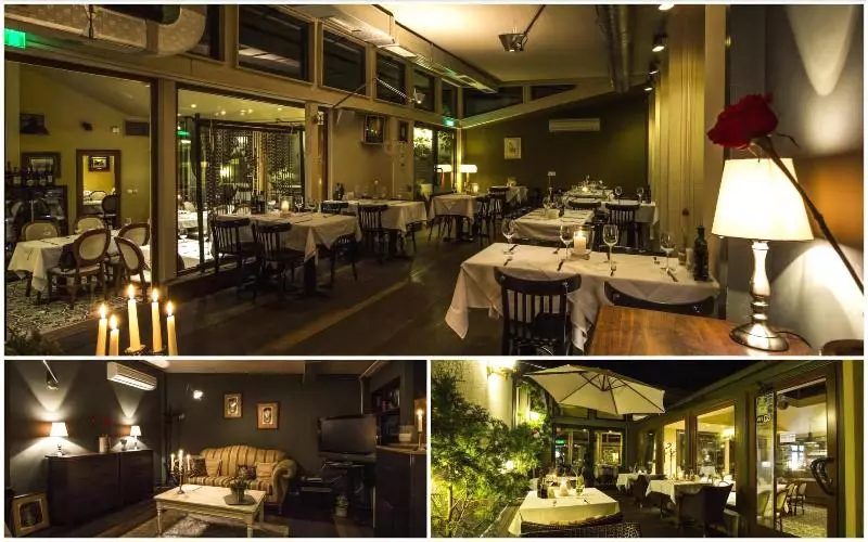 Oborishte 63,the Art Boutique Hotel By Sandglass