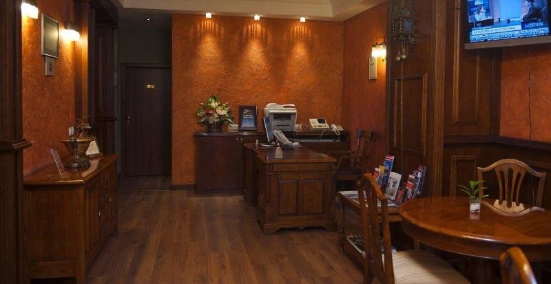 Oborishte 63,the Art Boutique Hotel By Sandglass