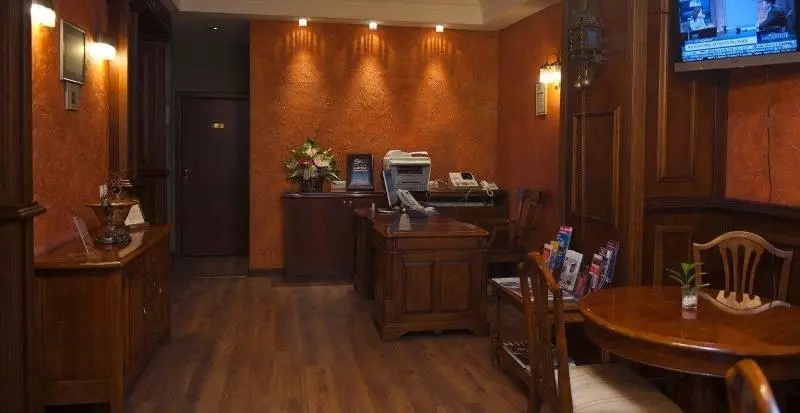 Oborishte 63,the Art Boutique Hotel By Sandglass