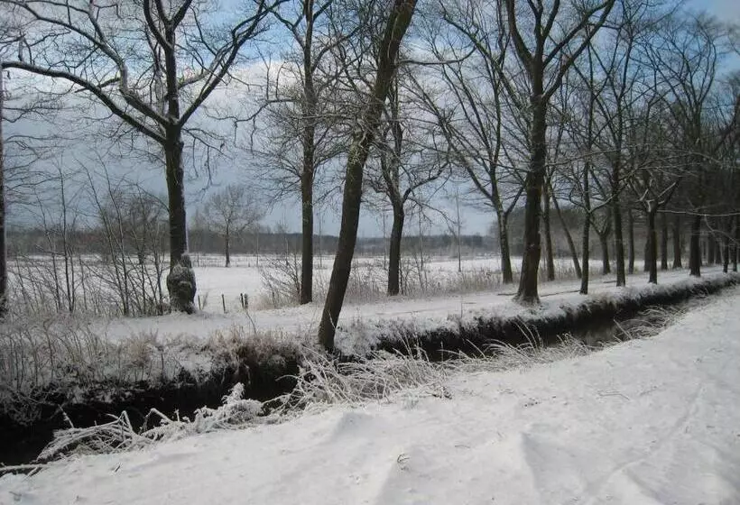 Отель Het Buskruid