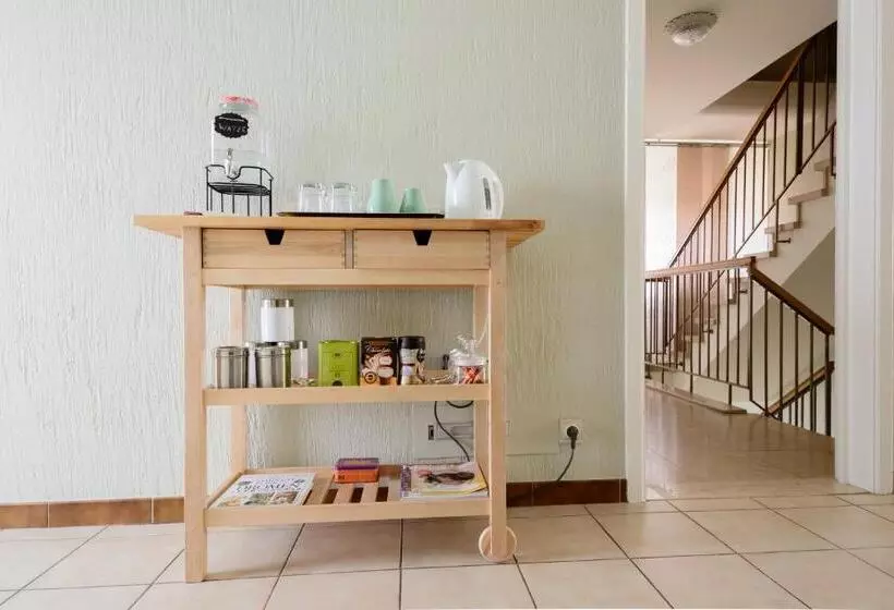 Отель Het Buskruid