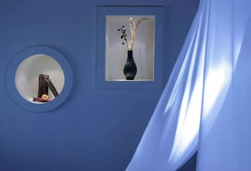 酒店 The Beverly Hills Bali A Luxury Villas & Spa