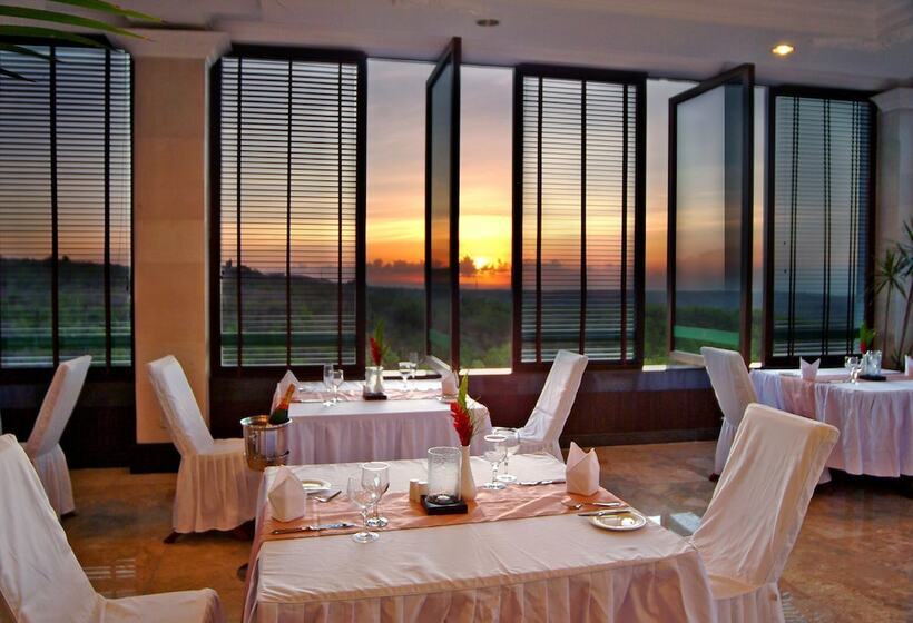 ホテル The Beverly Hills Bali A Luxury Villas & Spa