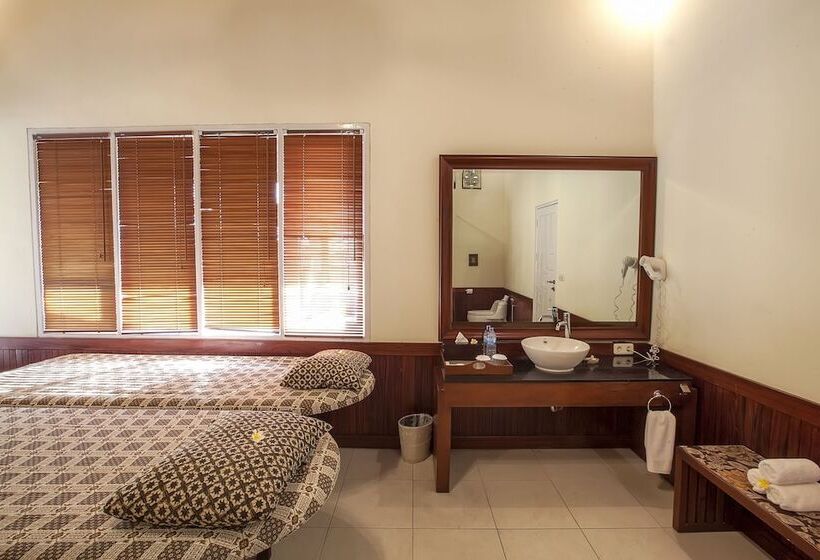 ホテル The Beverly Hills Bali A Luxury Villas & Spa