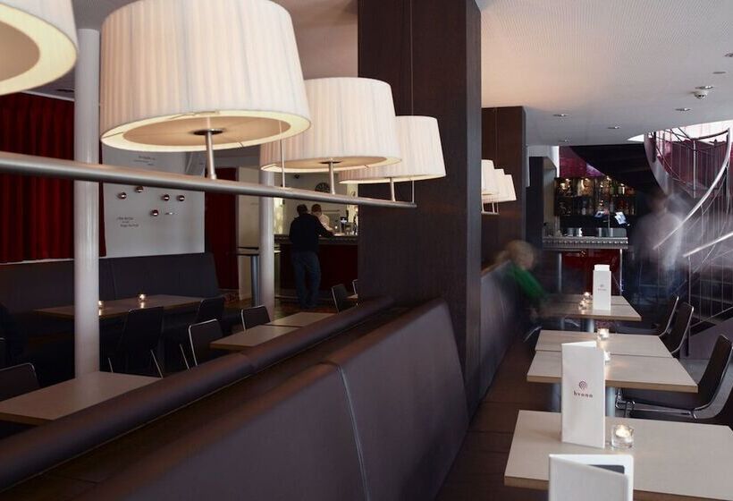 בית מלון כפרי Torshavn