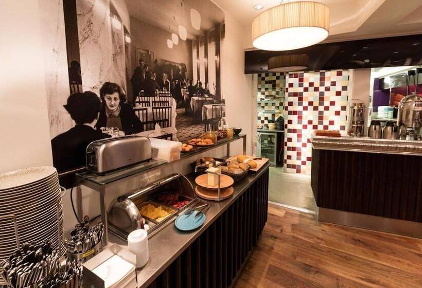 בית מלון כפרי Torshavn