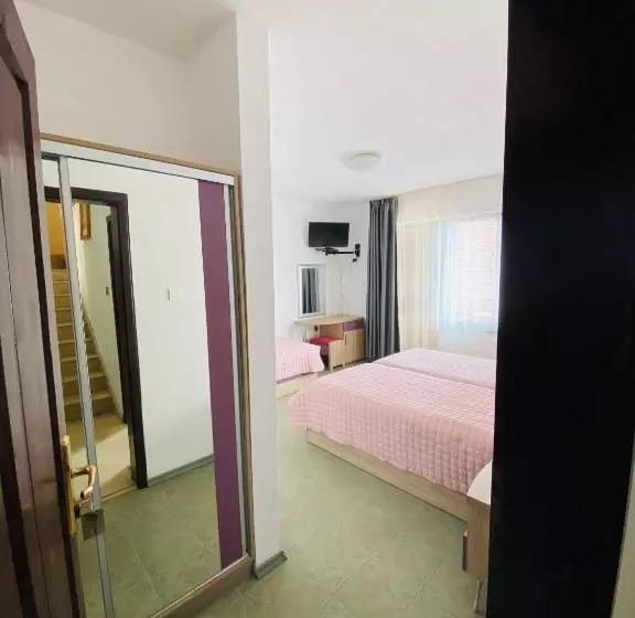 בית מלון כפרי Villas Sozopol