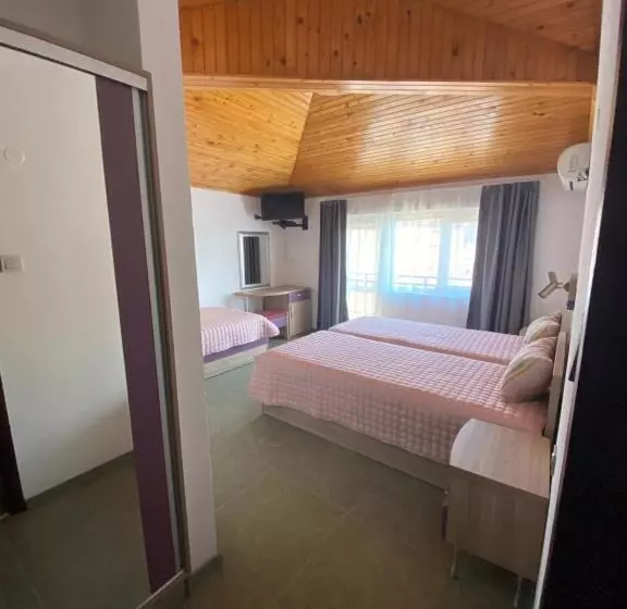 בית מלון כפרי Villas Sozopol