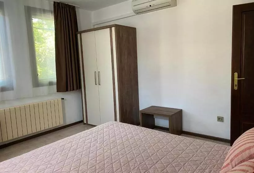 בית מלון כפרי Villas Sozopol