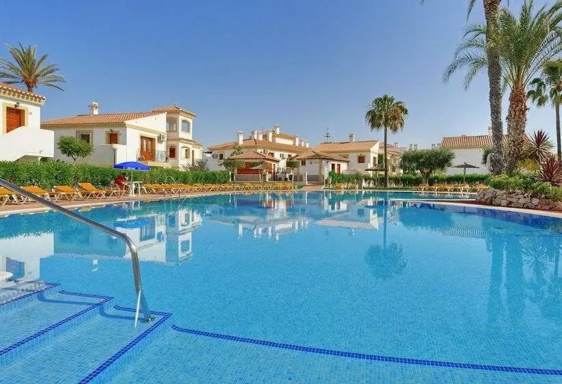 Infiniti Beach Resort