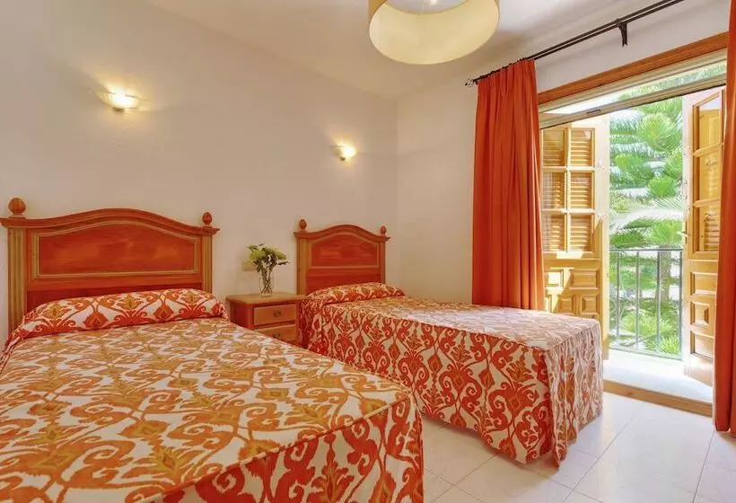 Infiniti Beach Resort