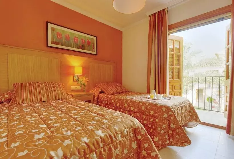 Infiniti Beach Resort