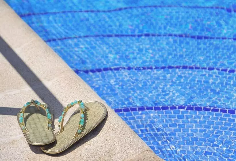 Infiniti Beach Resort