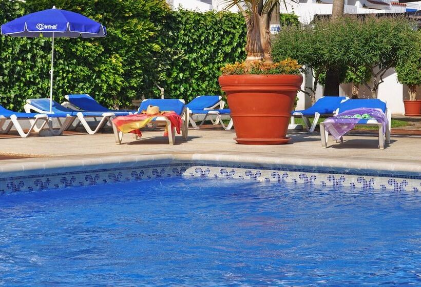 Infiniti Beach Resort