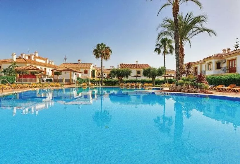 Infiniti Beach Resort