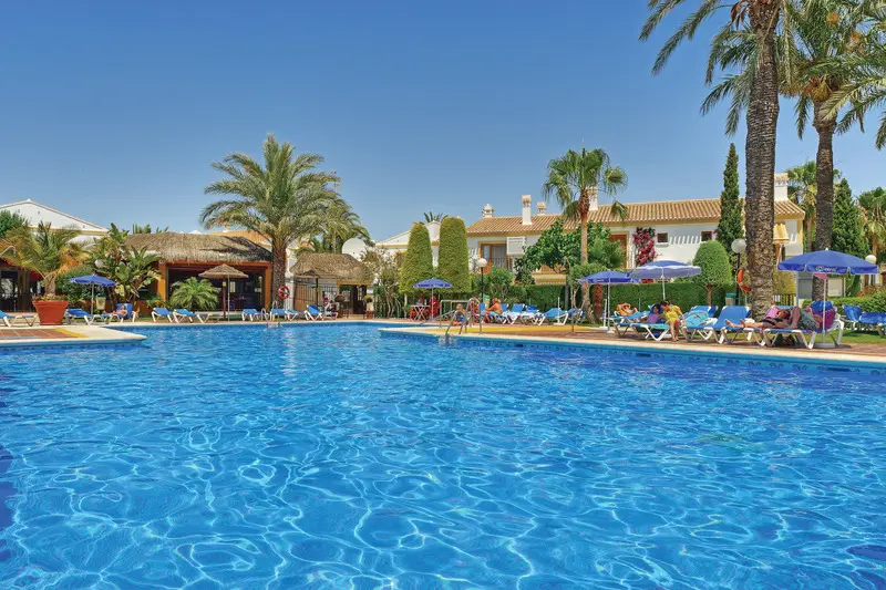 Muthu Infiniti Beach Resort