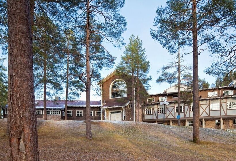 Lapland Hotels Bear´s Lodge