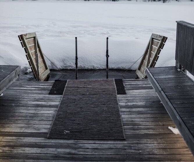 Lapland Hotels Bear´s Lodge