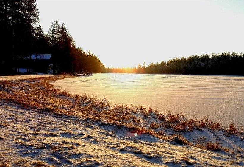 Lapland Hotels Bear´s Lodge