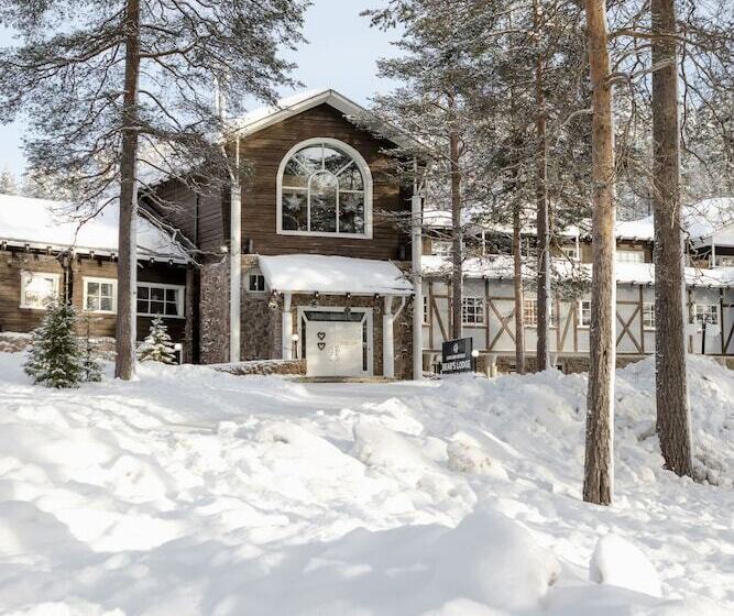 Lapland Hotels Bear´s Lodge