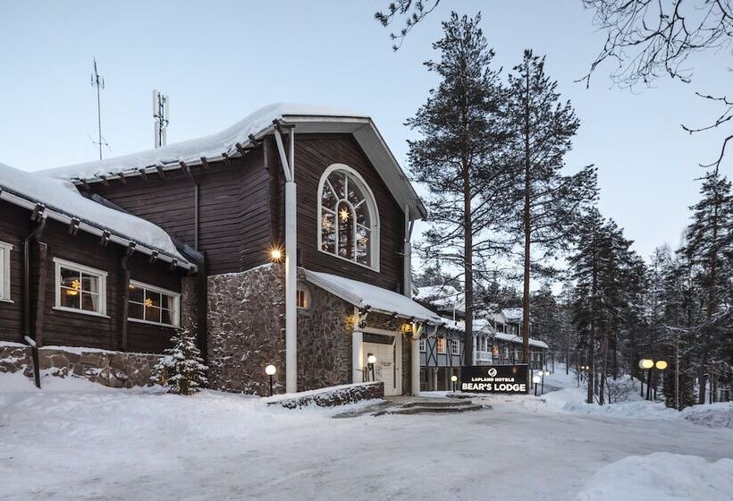 Lapland Hotels Bear´s Lodge