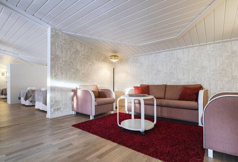 Lapland Hotels Bear´s Lodge