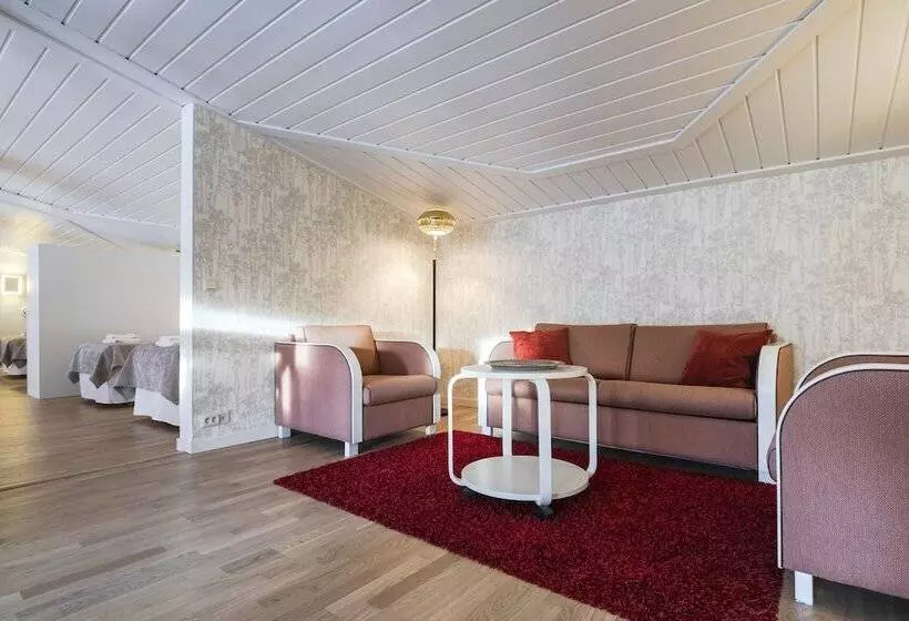 Lapland Hotels Bear´s Lodge