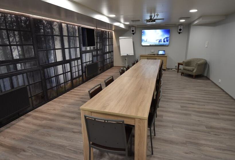 Lapland Hotels Bear´s Lodge