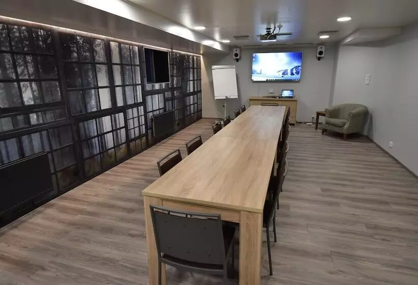 Lapland Hotels Bear´s Lodge