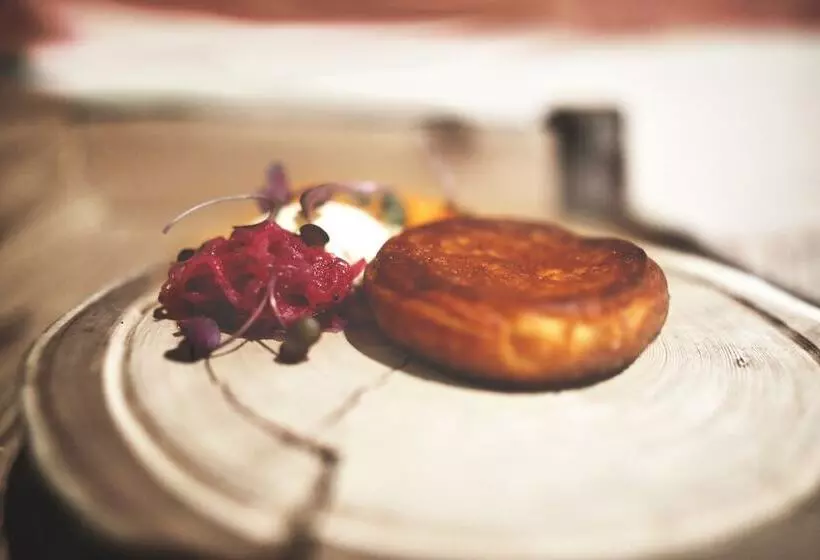 Lapland Hotels Bear´s Lodge