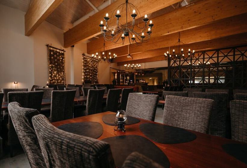 Lapland Hotels Bear´s Lodge