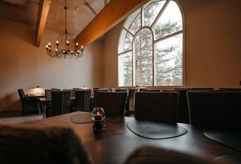 Lapland Hotels Bear´s Lodge