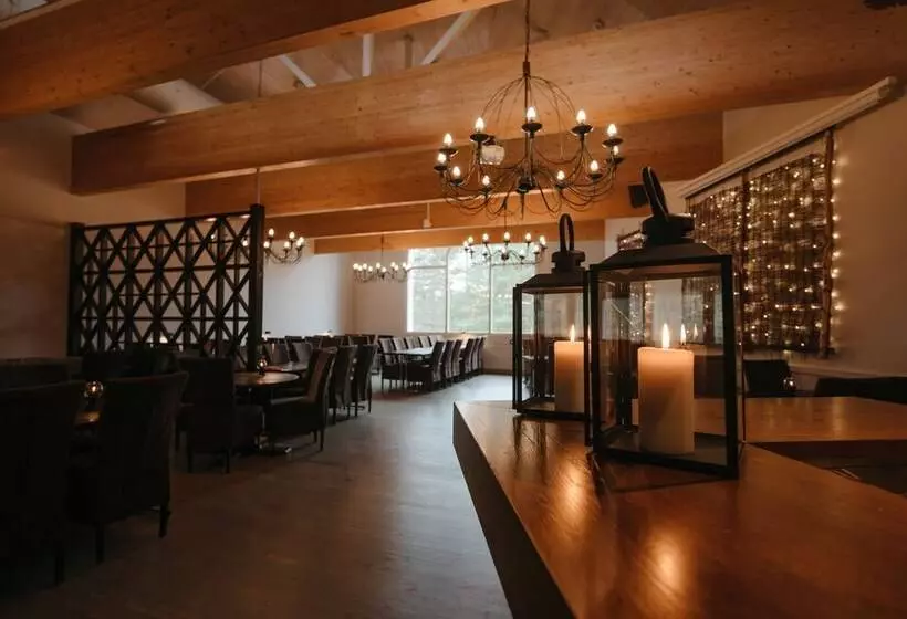 Lapland Hotels Bear´s Lodge