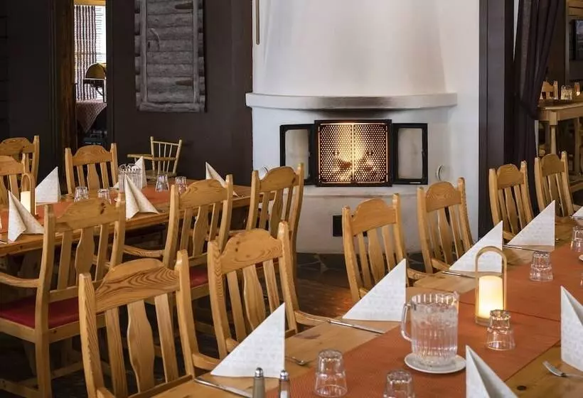 Lapland Hotels Bear´s Lodge