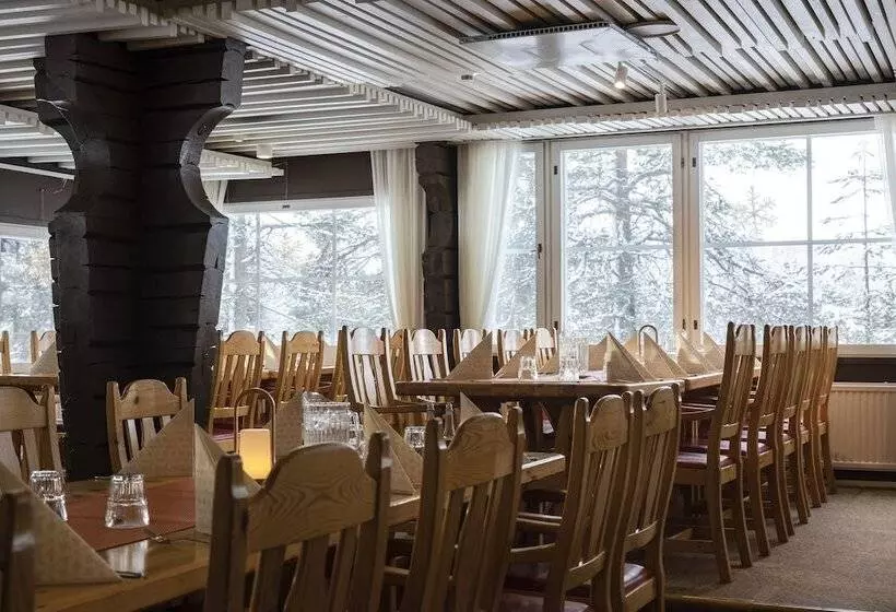 Lapland Hotels Bear´s Lodge