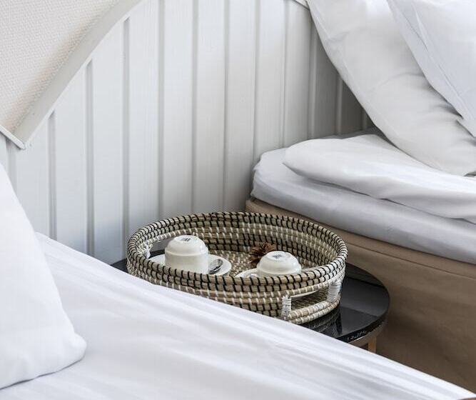 Lapland Hotels Bear´s Lodge