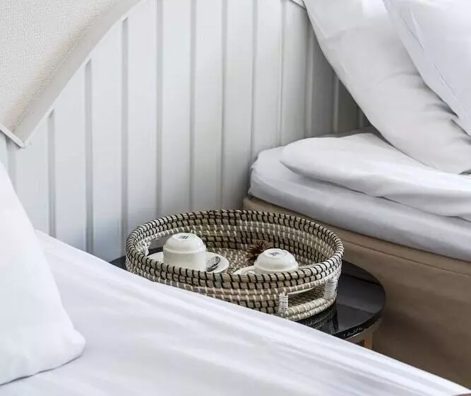 Lapland Hotels Bear´s Lodge