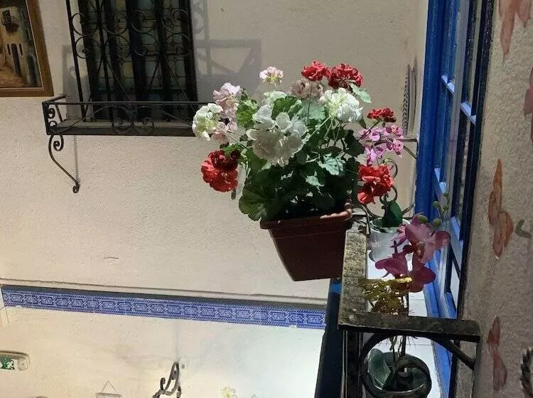 پانسیون Giraldilla