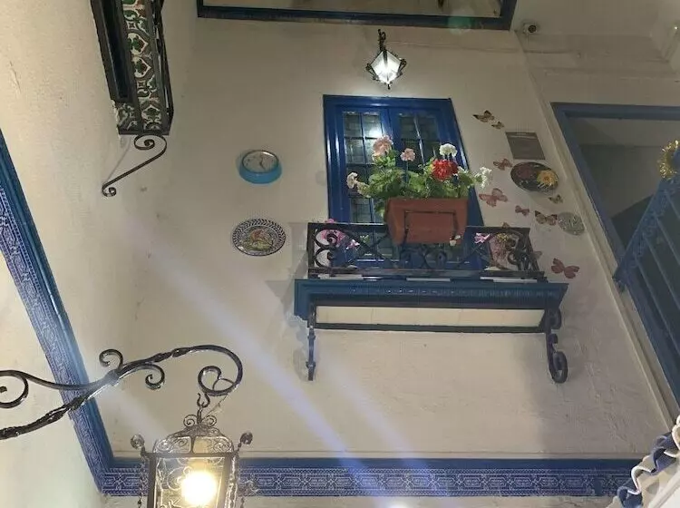 پانسیون Giraldilla