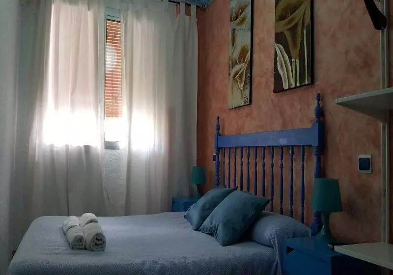 پانسیون Giraldilla