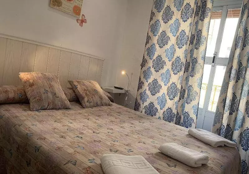 پانسیون Giraldilla