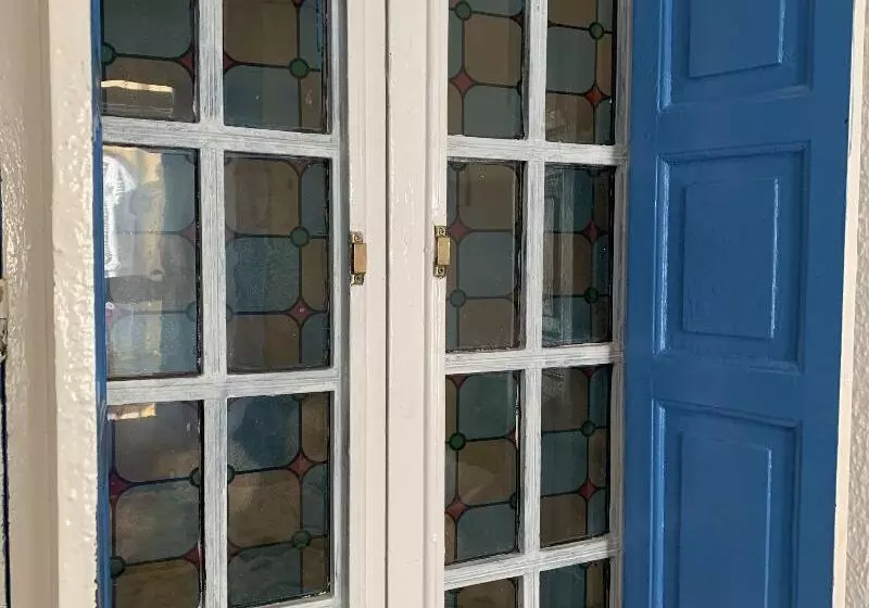 پانسیون Giraldilla