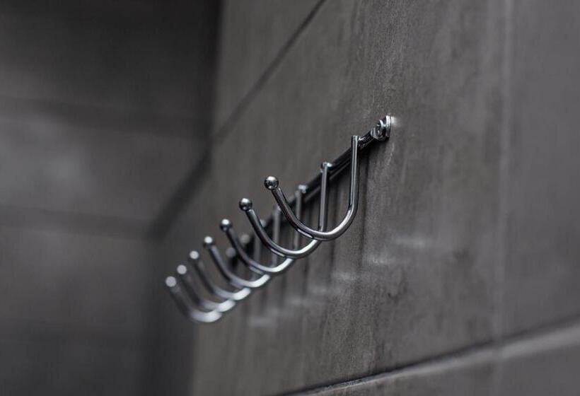 Retkeilymaja новый хостел Nesvit киев академгородок