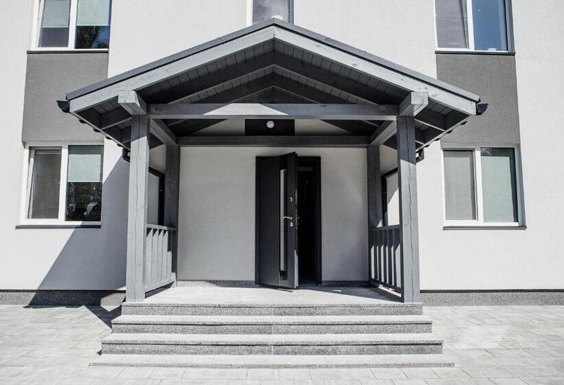 Retkeilymaja новый хостел Nesvit киев академгородок