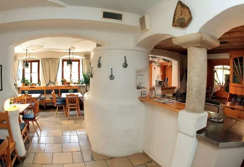 ユースホステル Gasthaus Zum Himmelreich